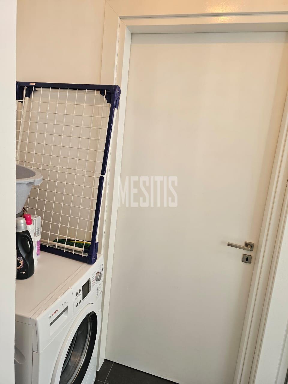 Spacious 2 Bedroom Apartment For Sale In Latsia, Nicosia #27880-16