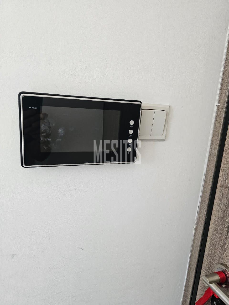 Spacious 2 Bedroom Apartment For Sale In Latsia, Nicosia #27880-18