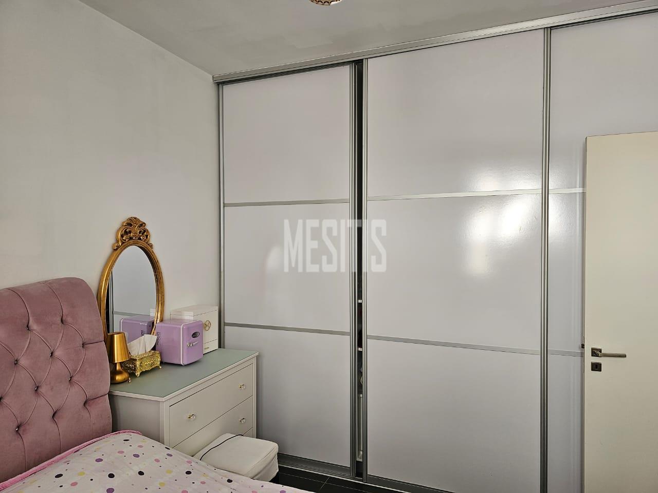 Spacious 2 Bedroom Apartment For Sale In Latsia, Nicosia #27880-12