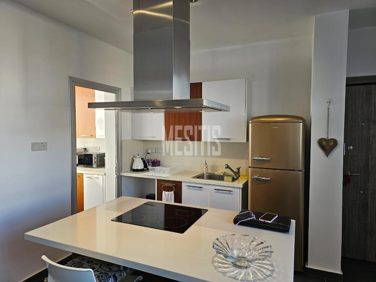 Spacious 2 Bedroom Apartment For Sale In Latsia, Nicosia #27880-2