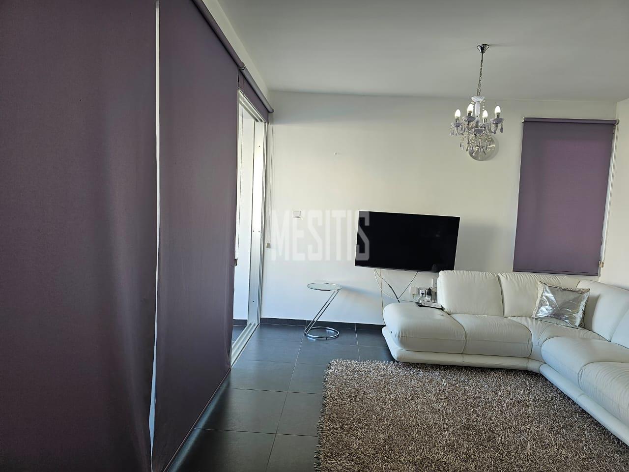 Spacious 2 Bedroom Apartment For Sale In Latsia, Nicosia #27880-5