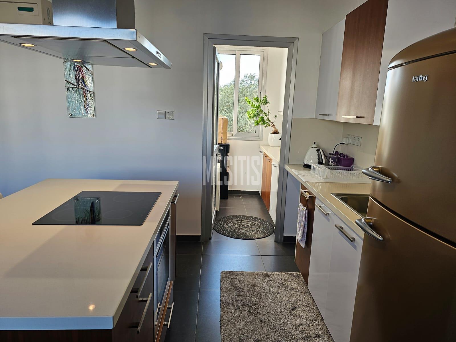 Spacious 2 Bedroom Apartment For Sale In Latsia, Nicosia #27880-3