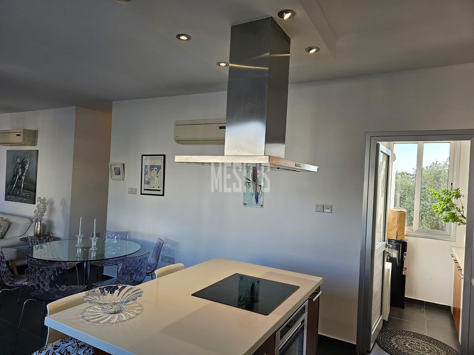 Spacious 2 Bedroom Apartment For Sale In Latsia, Nicosia #27880-4