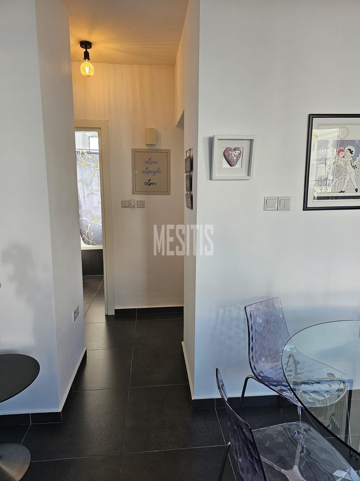 Spacious 2 Bedroom Apartment For Sale In Latsia, Nicosia #27880-9