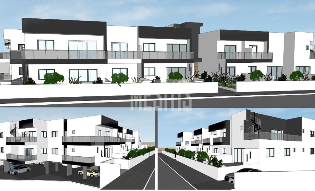 Studio For Sale In Lakatamia, Nicosia #23443-0