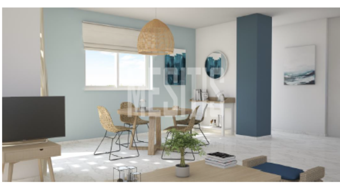 Luxury 3 Bedroom Villas For Sale With Swimming Pool In Protaras, Ammochostos #994-5