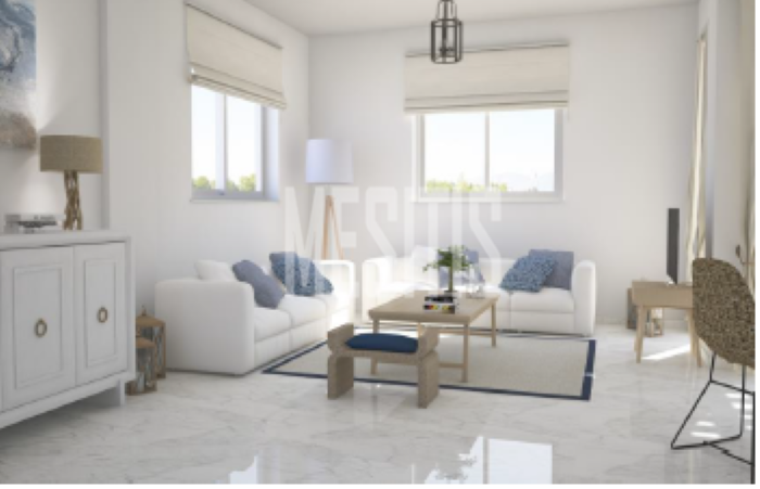 Luxury 3 Bedroom Villas For Sale With Swimming Pool In Protaras, Ammochostos #994-6