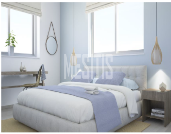 Luxury 3 Bedroom Villas For Sale With Swimming Pool In Protaras, Ammochostos #994-7