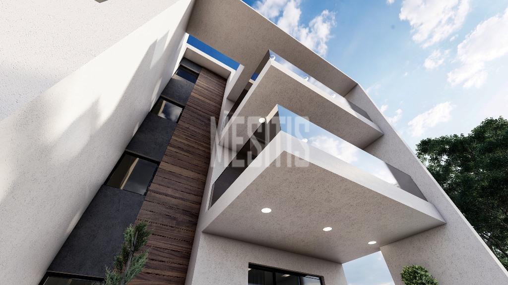 2 Bedroom Luxury Apartment For Sale In Aglantzia, Nicosia #38070-8