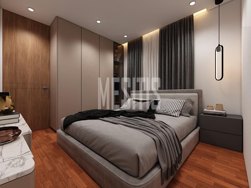 2 Bedroom Penthouse With Roof Garden For Sale In Kiti, Larnaca + Photovoltaic System #31322-7