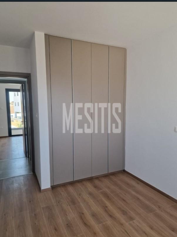 Ready To Move In 2 Bedroom  Maisonettes For Sale In Lakatameia, Nicosia #2003-7