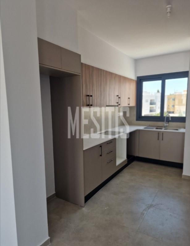 Ready To Move In 2 Bedroom  Maisonettes For Sale In Lakatameia, Nicosia #2003-4