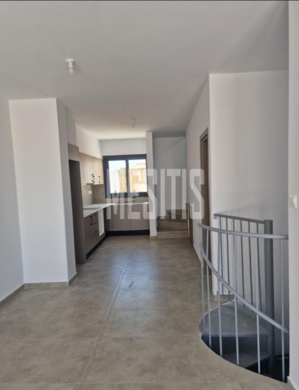 Ready To Move In 2 Bedroom  Maisonettes For Sale In Lakatameia, Nicosia #2003-3