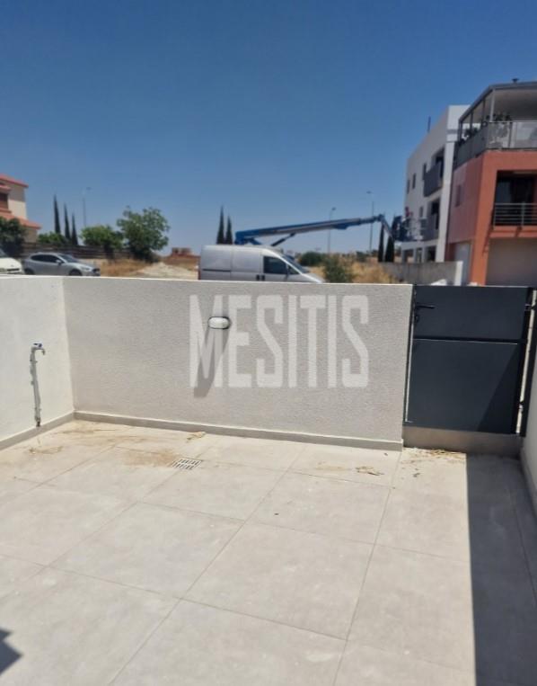 Ready To Move In 2 Bedroom  Maisonettes For Sale In Lakatameia, Nicosia #2003-1