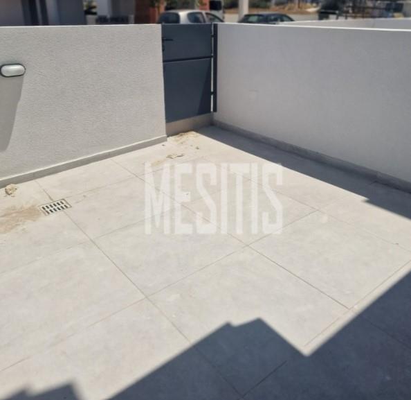 Ready To Move In 2 Bedroom  Maisonettes For Sale In Lakatameia, Nicosia #2003-2