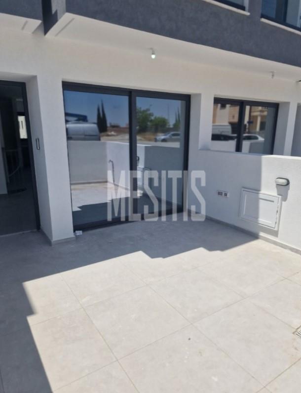 Ready To Move In 2 Bedroom  Maisonettes For Sale In Lakatameia, Nicosia #2003-0