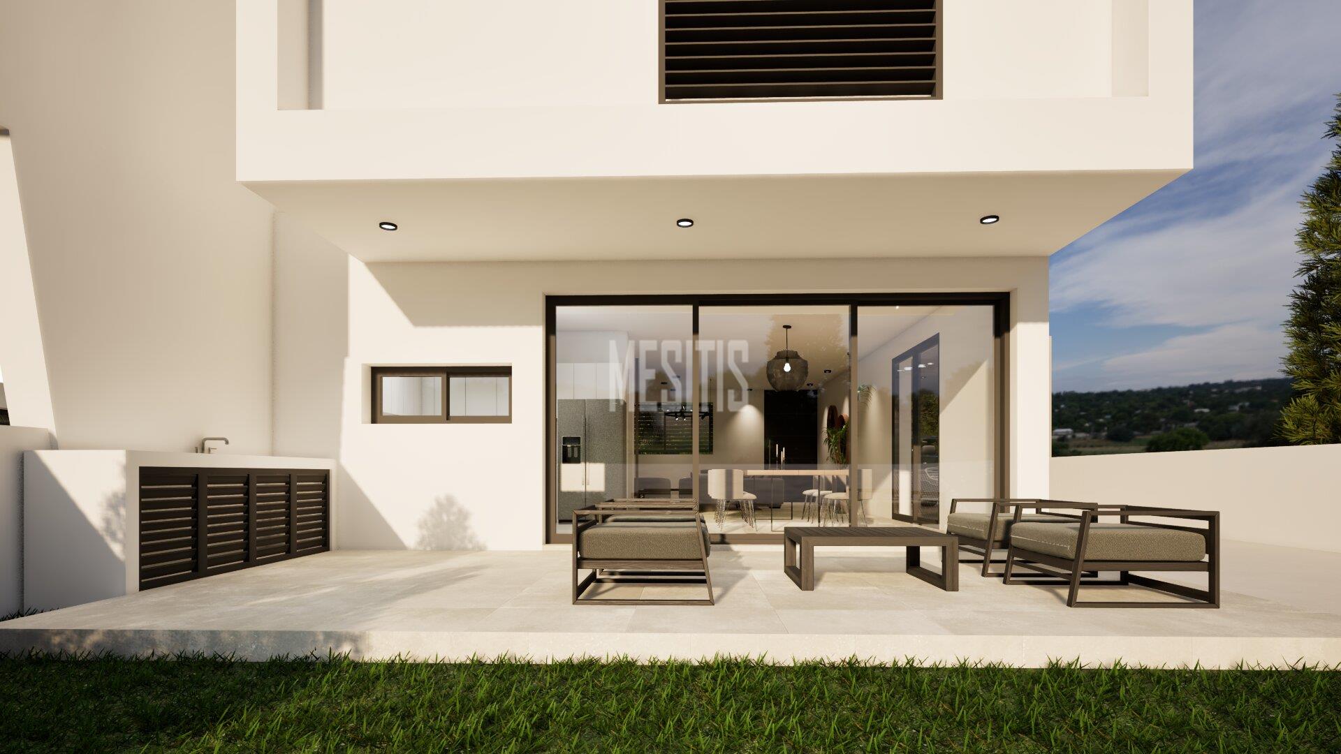 3 Bedroom House For Sale In Geri, Nicosia #41305-5