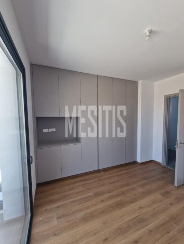 Ready To Move In 2 Bedroom  Maisonettes For Sale In Lakatameia, Nicosia #2003-8