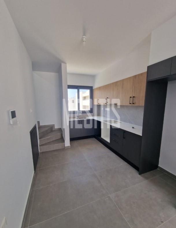 Ready To Move In 2 Bedroom  Maisonettes For Sale In Lakatameia, Nicosia #2003-6