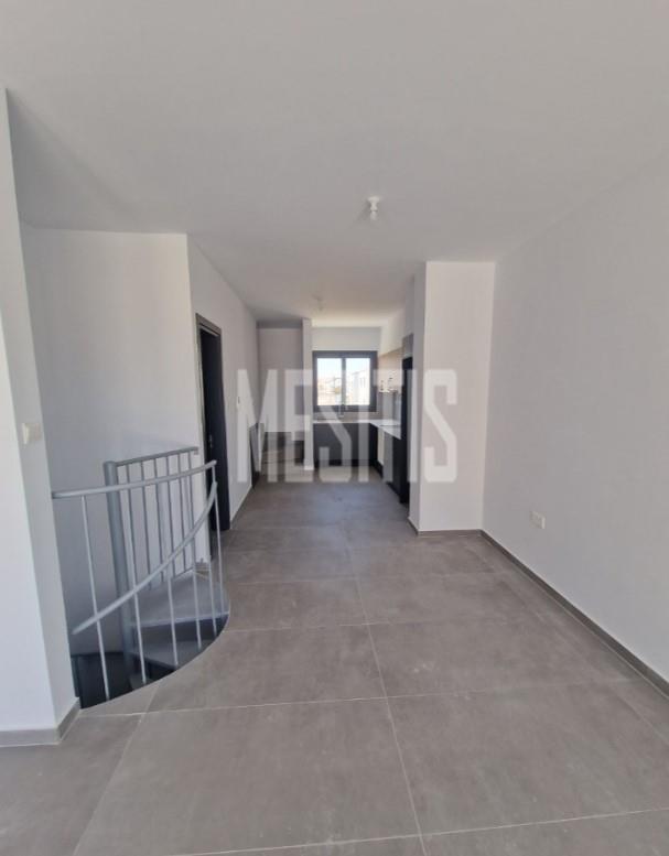 Ready To Move In 2 Bedroom  Maisonettes For Sale In Lakatameia, Nicosia #2003-5