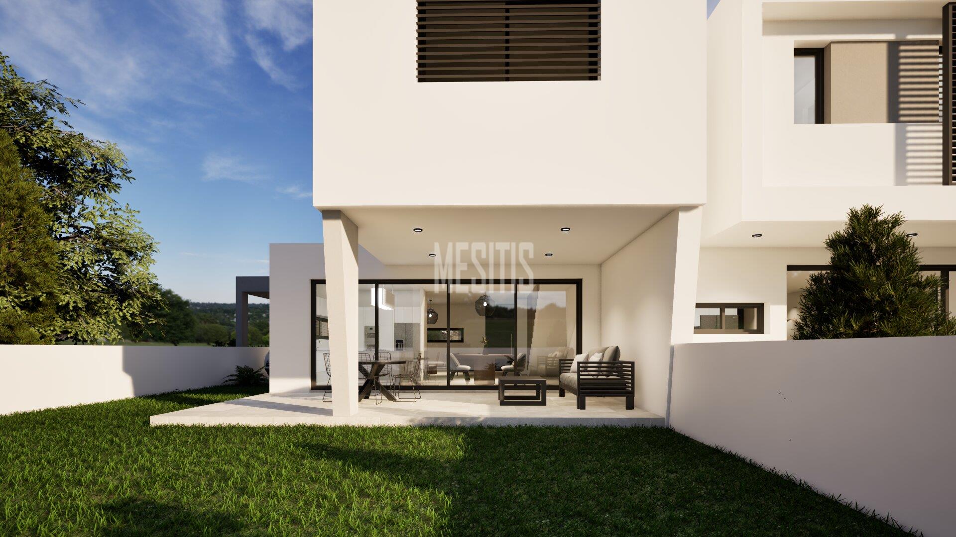 3 Bedroom House For Sale In Geri, Nicosia #41305-14