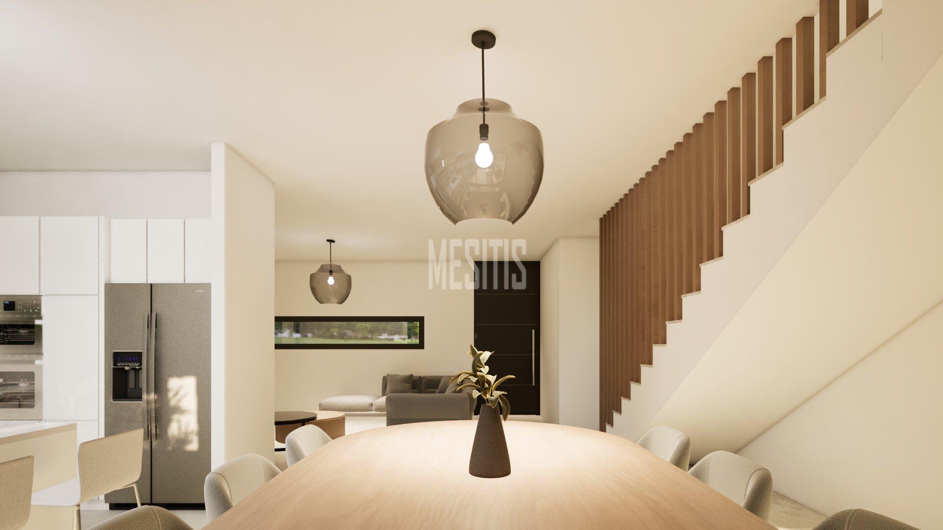 3 Bedroom House For Sale In Geri, Nicosia #41305-15