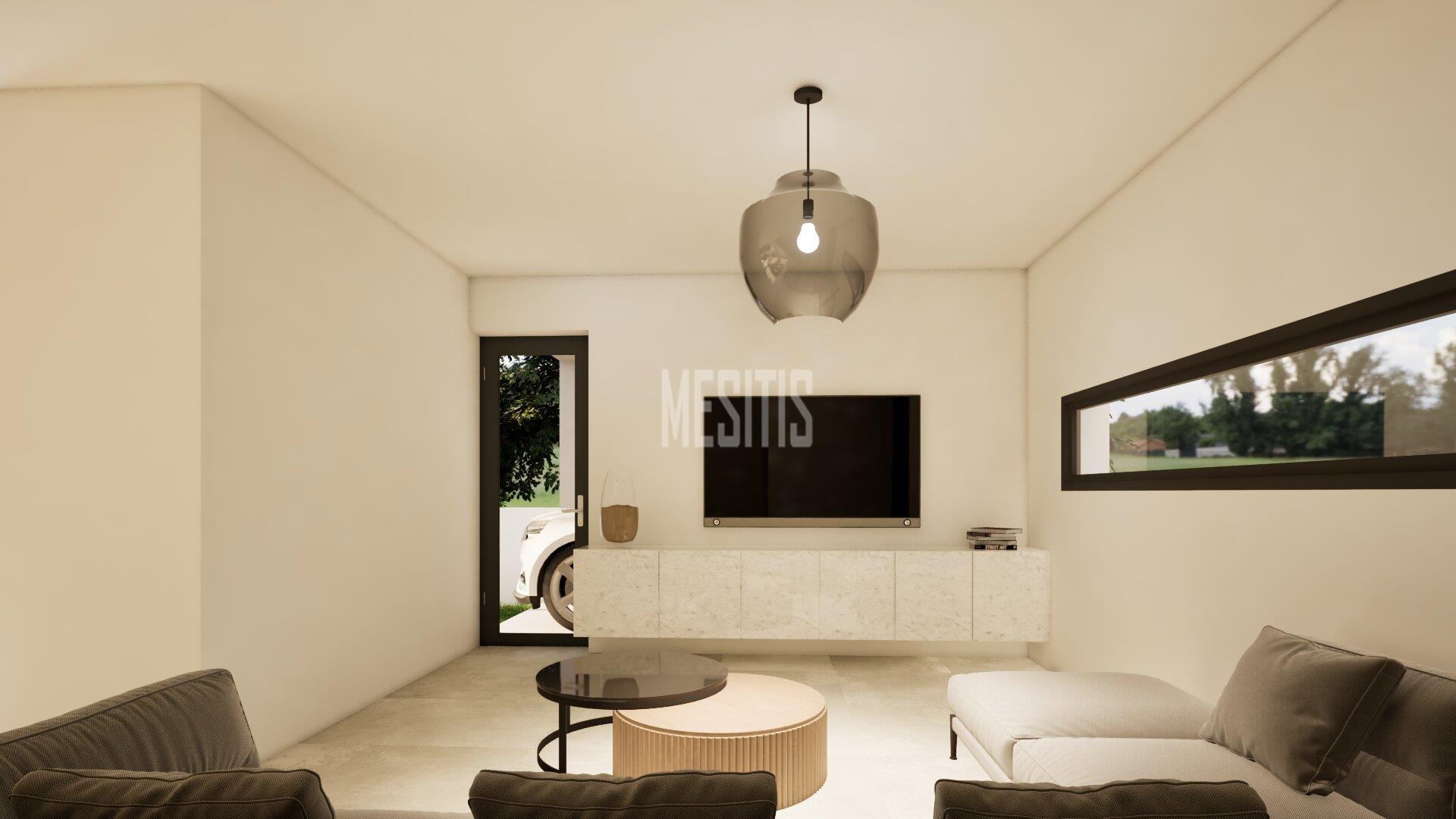 3 Bedroom House For Sale In Geri, Nicosia #41305-16