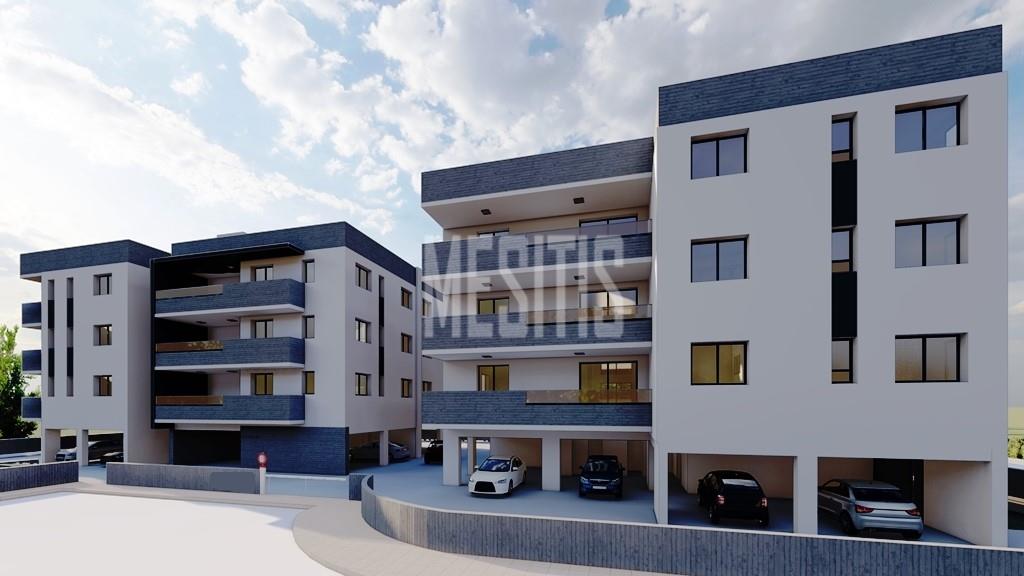 3 Bedroom Apartment For Sale In Latsia, Nicosia #22488-2