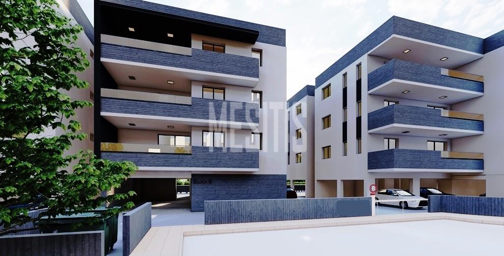 3 Bedroom Apartment For Sale In Latsia, Nicosia #22488-3