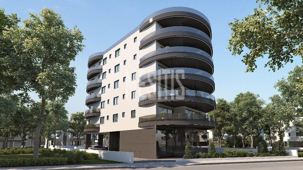 1 Bedroom Apartment For Sale In Latsia, Nicosia #33749-4