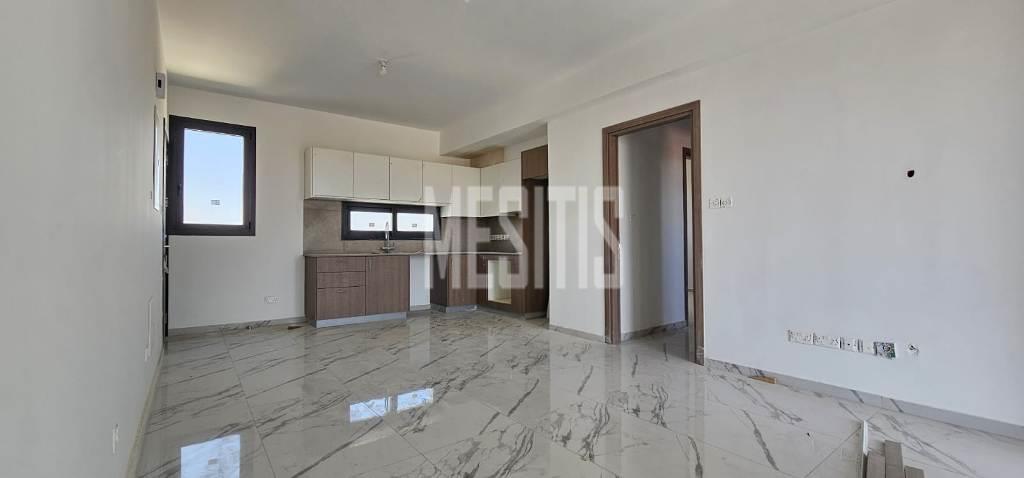 Ready To Move In 2 Bedroom Penthouse With Roof Garden For Sale in Livadia, Larnaca #37967-4