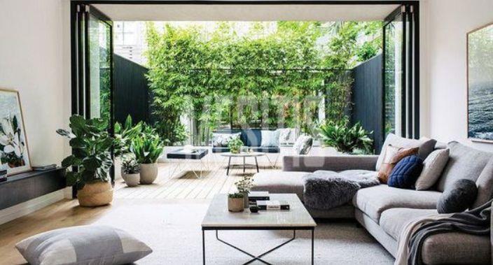 Ready To Move In Luxury 3 Bedroom Large Apartment For Sale In Engomi, Nicosia #24073-3