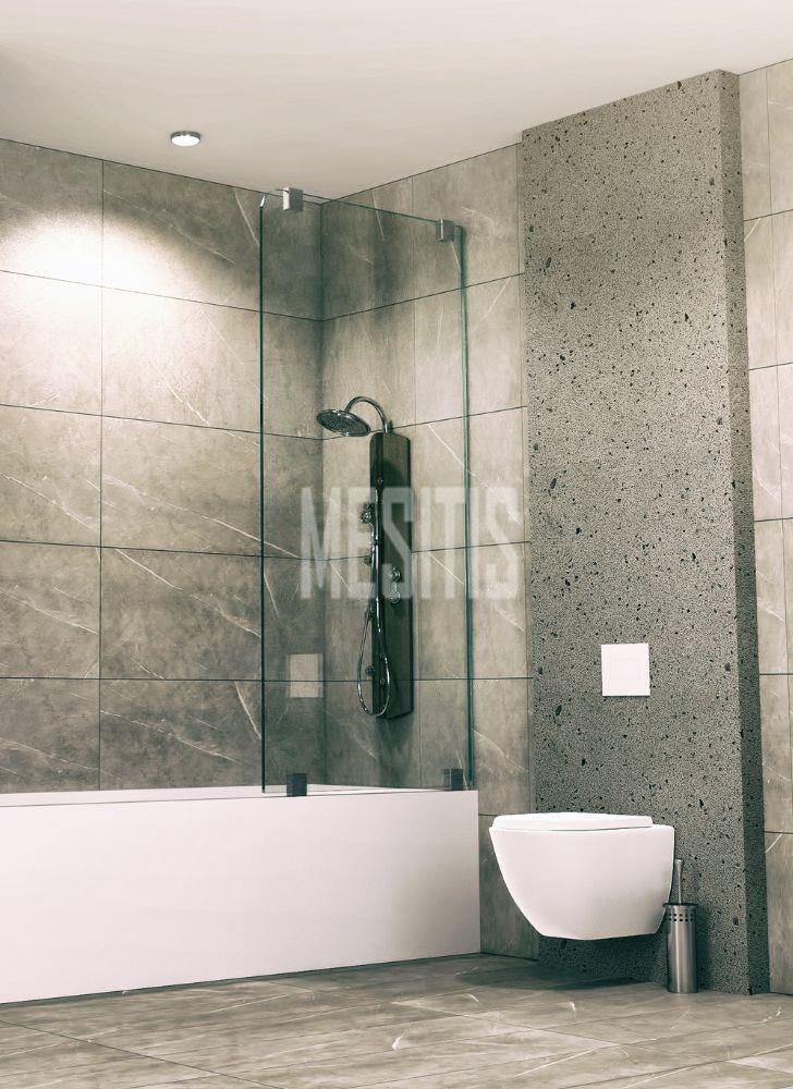 Ready To Move In Luxury 3 Bedroom Large Apartment For Sale In Engomi, Nicosia #24073-4