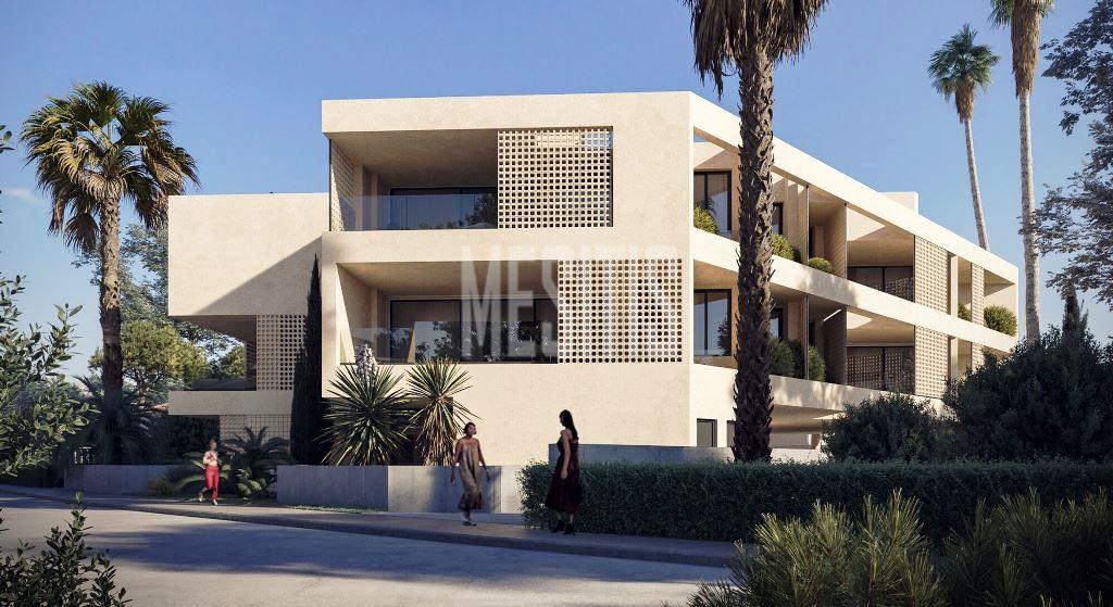 Ready To Move In Luxury 3 Bedroom Large Apartment For Sale In Engomi, Nicosia #24073-1