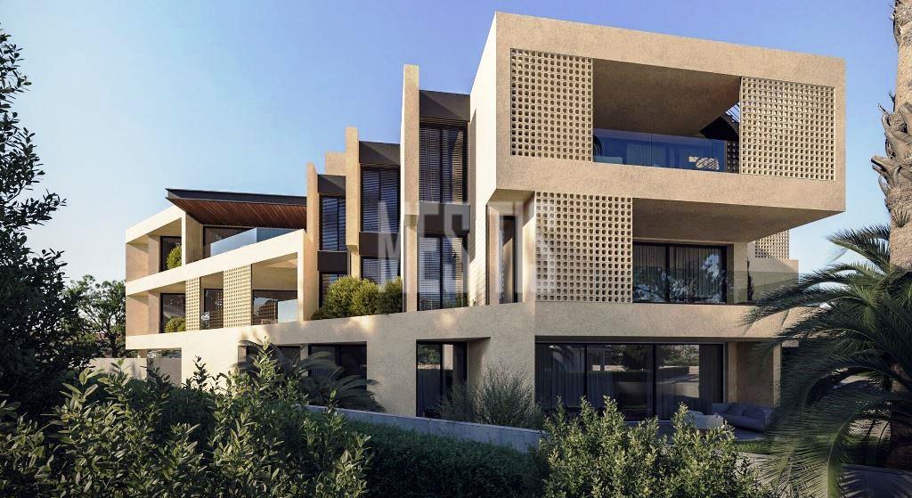 Ready To Move In Luxury 3 Bedroom Large Apartment For Sale In Engomi, Nicosia #24073-0