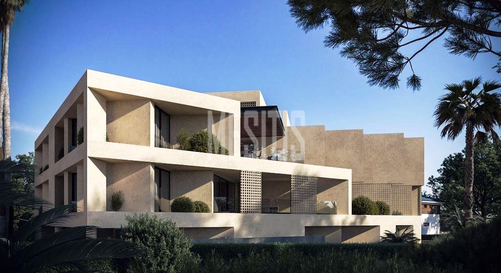 Ready To Move In Luxury 3 Bedroom Large Apartment For Sale In Engomi, Nicosia #24073-2