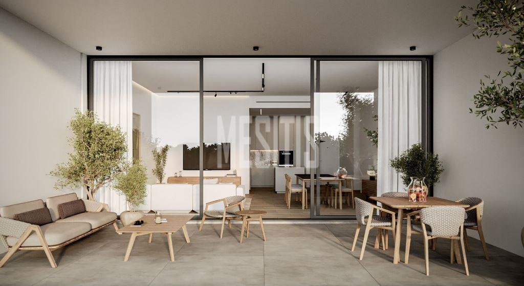 Ready To Move In Luxury 3 Bedroom Large Apartment For Sale In Engomi, Nicosia #24073-6