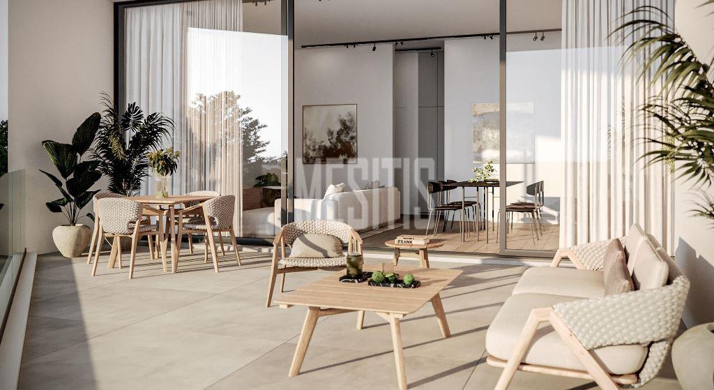 Ready To Move In Luxury 3 Bedroom Large Apartment For Sale In Engomi, Nicosia #24073-7
