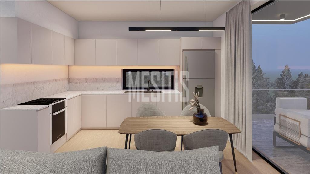 For Sale Luxury 2 Bedroom Apartment In Acropolis, Strovolos #31821-1