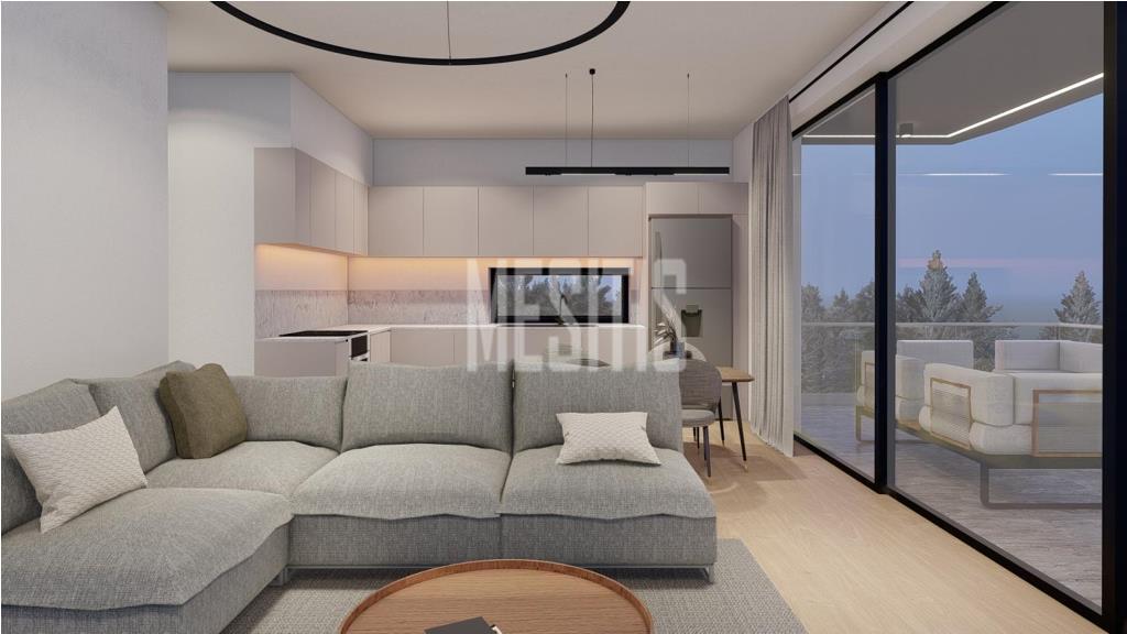 For Sale Luxury 2 Bedroom Apartment In Acropolis, Strovolos #31821-2
