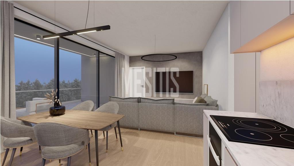 For Sale Luxury 2 Bedroom Apartment In Acropolis, Strovolos #31821-4