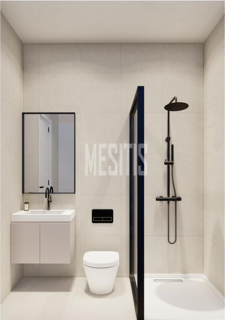 For Sale Luxury 2 Bedroom Apartment In Acropolis, Strovolos #31821-6