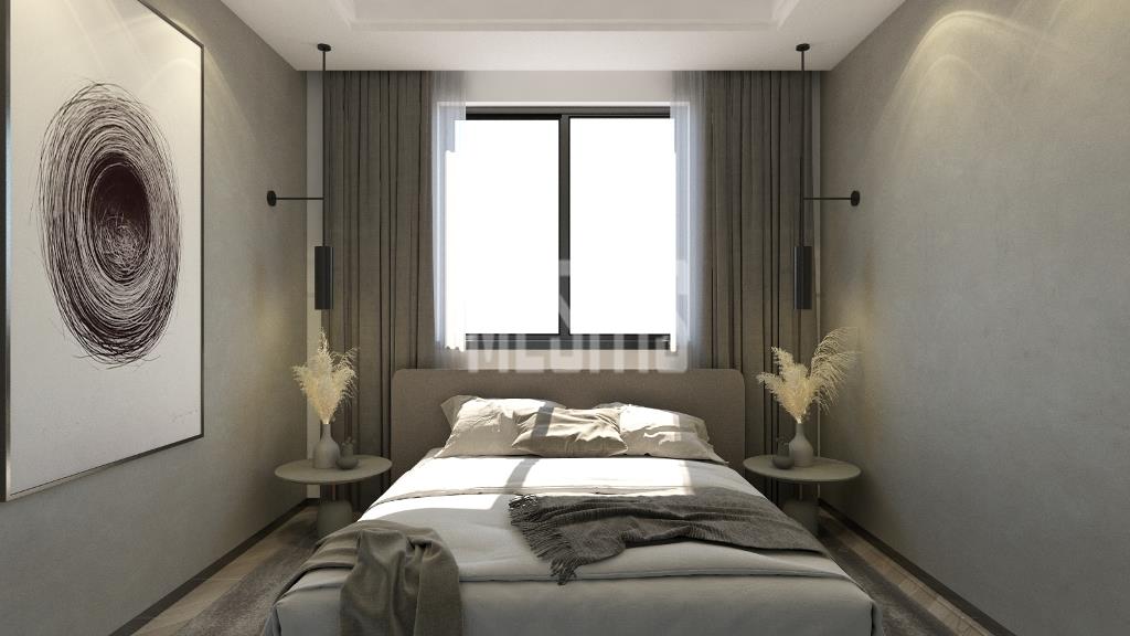 2 Bedroom Luxury Apartment For Sale In Strovolos, Nicosia #22774-12