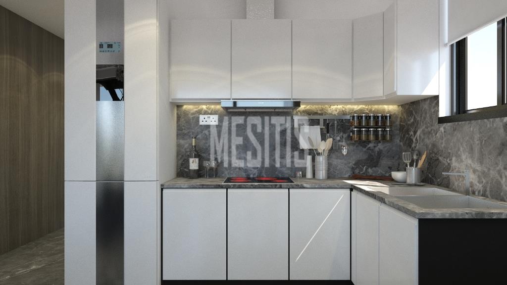 2 Bedroom Luxury Apartment For Sale In Strovolos, Nicosia #22774-11