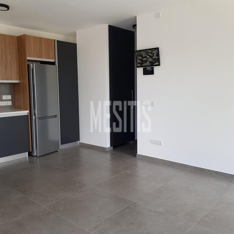 3 Bedroom Ground Floor Apartment For Rent In Strovolos, Nicosia #8398-1