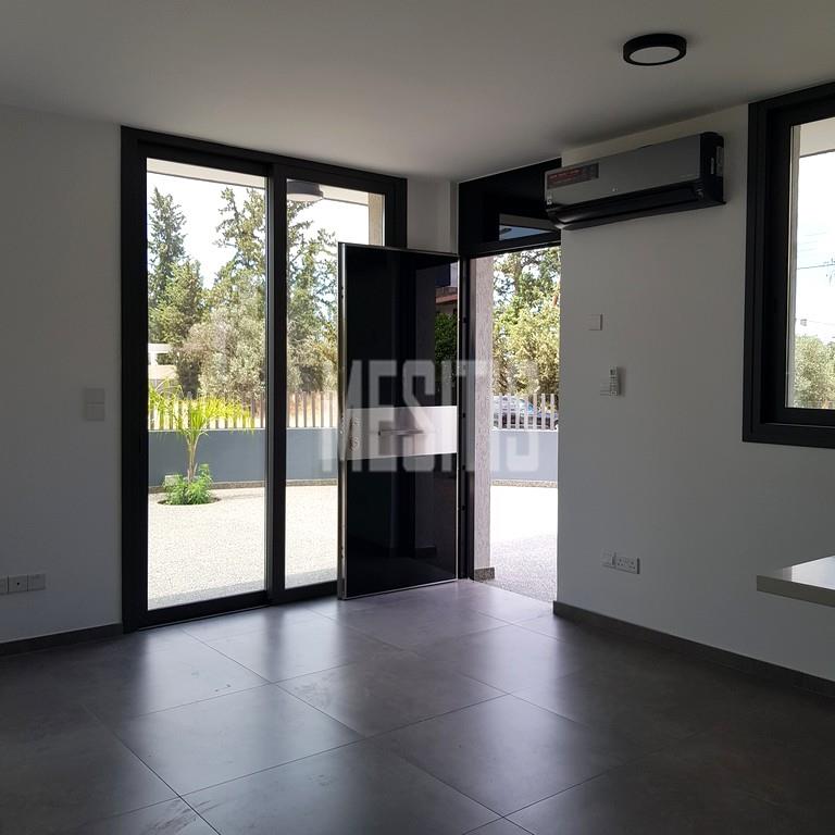 3 Bedroom Ground Floor Apartment For Rent In Strovolos, Nicosia #8398-5