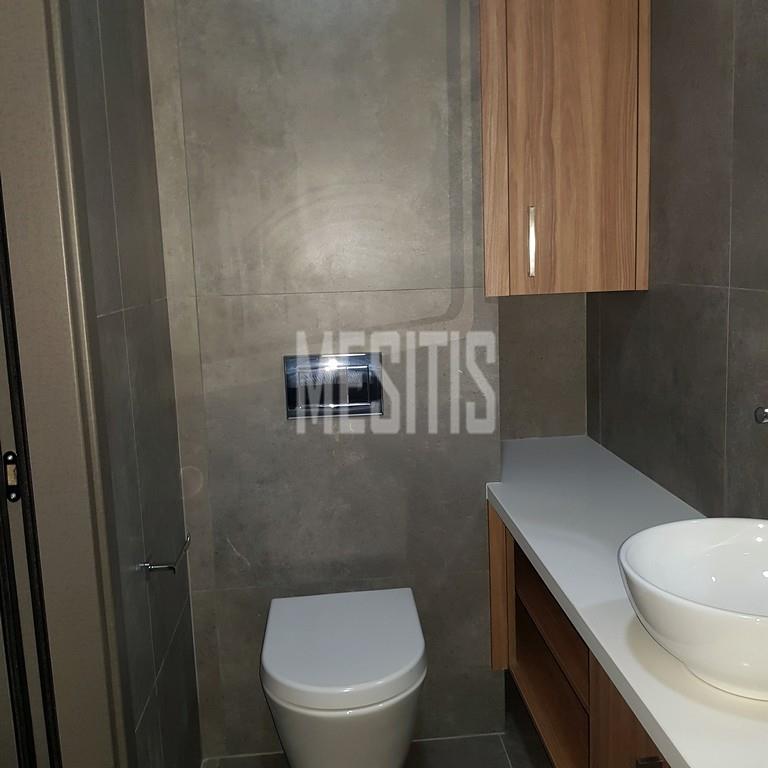 3 Bedroom Ground Floor Apartment For Rent In Strovolos, Nicosia #8398-12