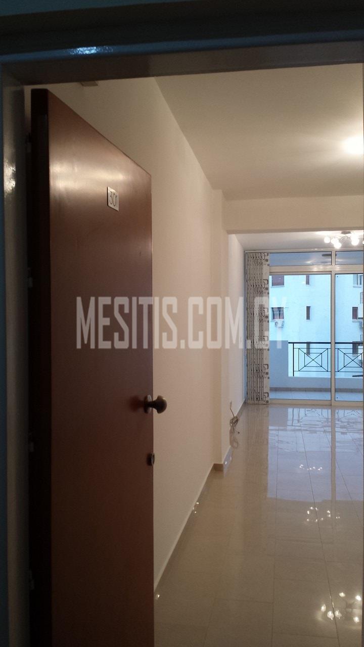 2 Bedroom Apartment For Rent In Strovolos, Nicosia #3839-0