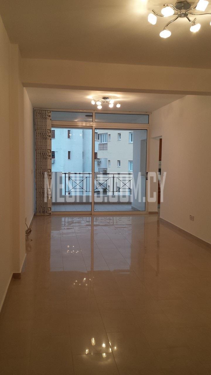 2 Bedroom Apartment For Rent In Strovolos, Nicosia #3839-1