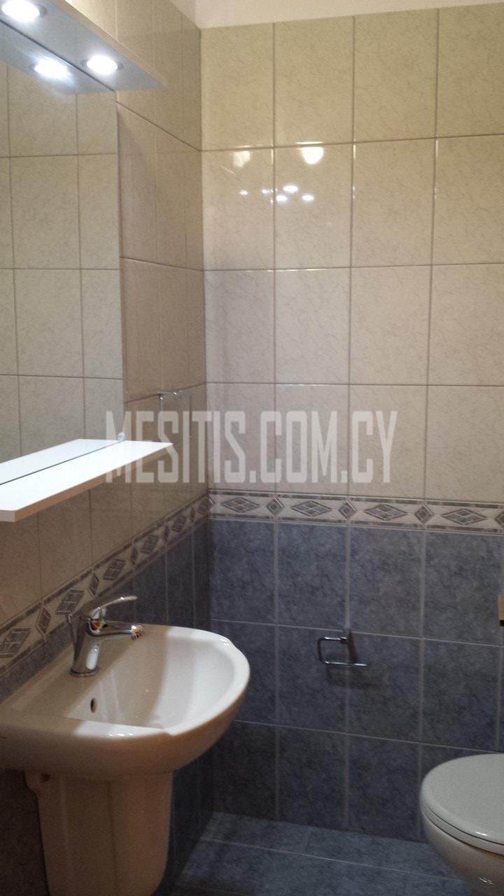 2 Bedroom Apartment For Rent In Strovolos, Nicosia #3839-12